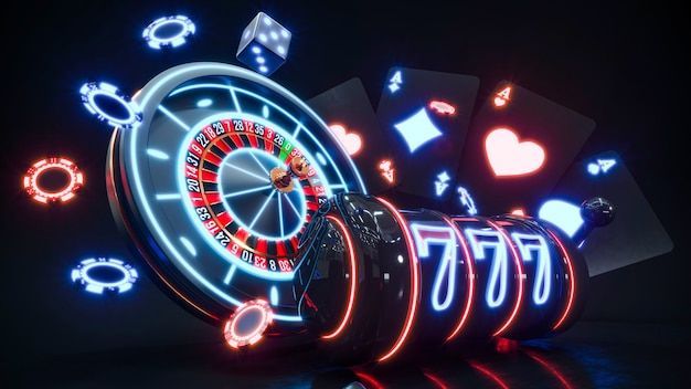 Casino Royale Live Casino