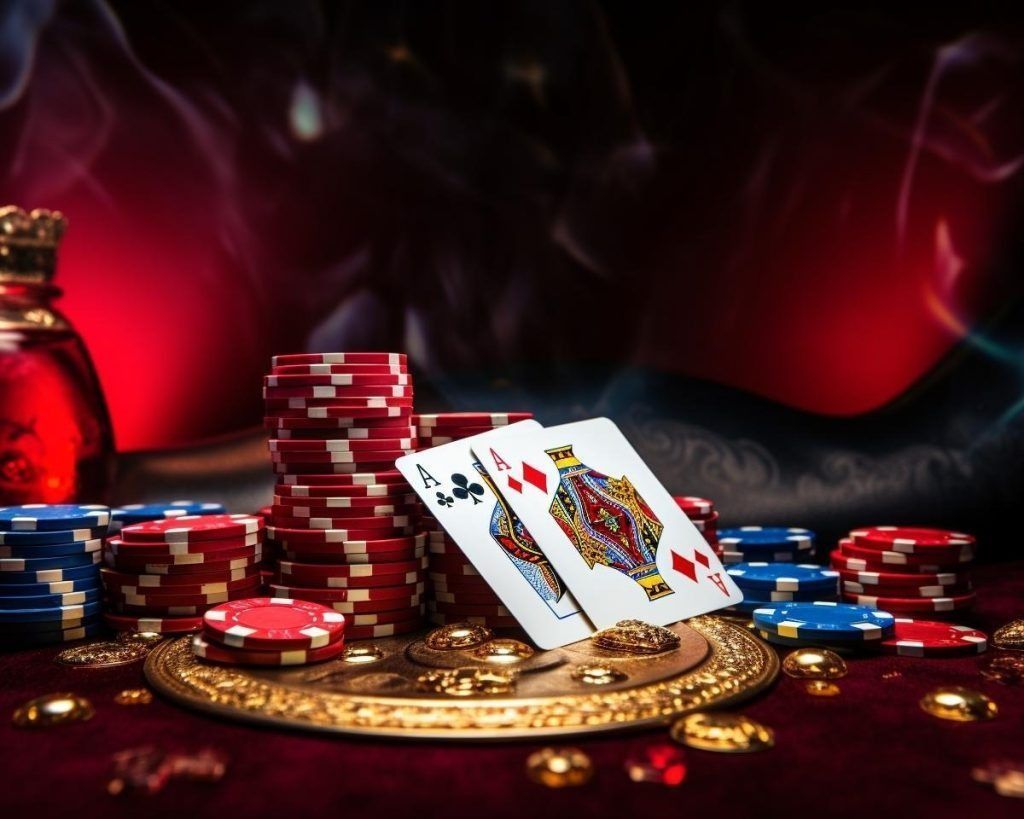 Casino Royale Welcome Bonus