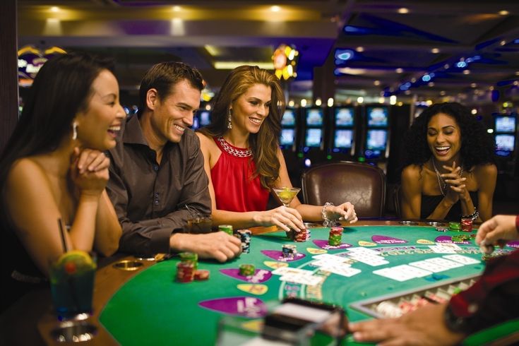 Casino Royale Live Casino