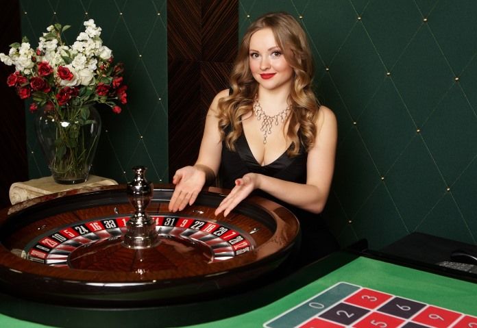 Casino Royale Welcome Bonus