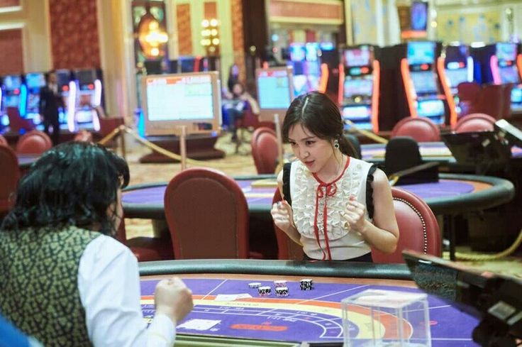 Casino Royale Live Betting
