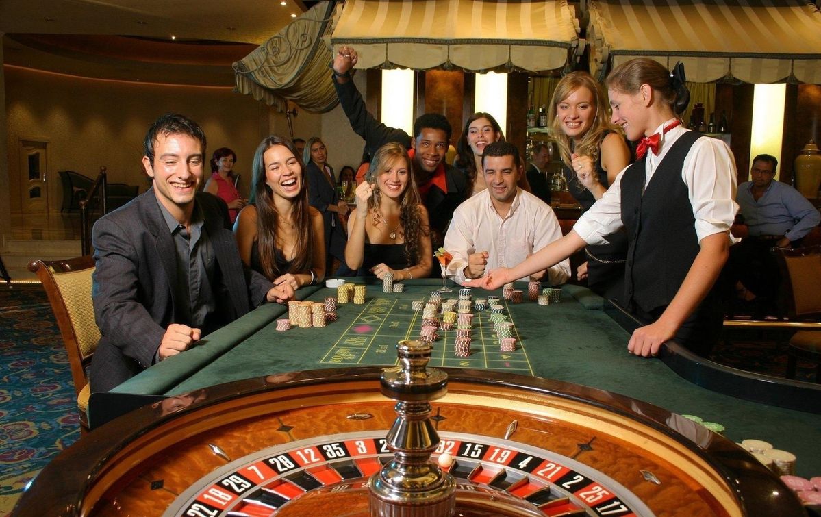 Casino Royale پاکستان ریئل منی گیمز