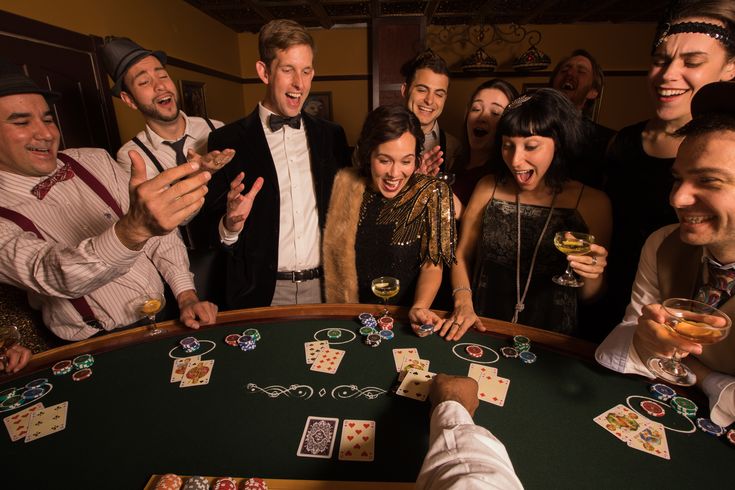 Casino Royale Live Casino