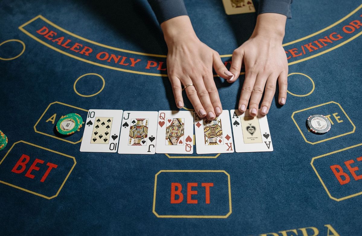 Casino Royale Live Betting