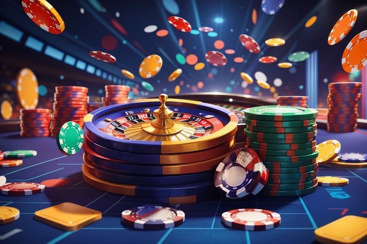 Casino Royale Live Casino
